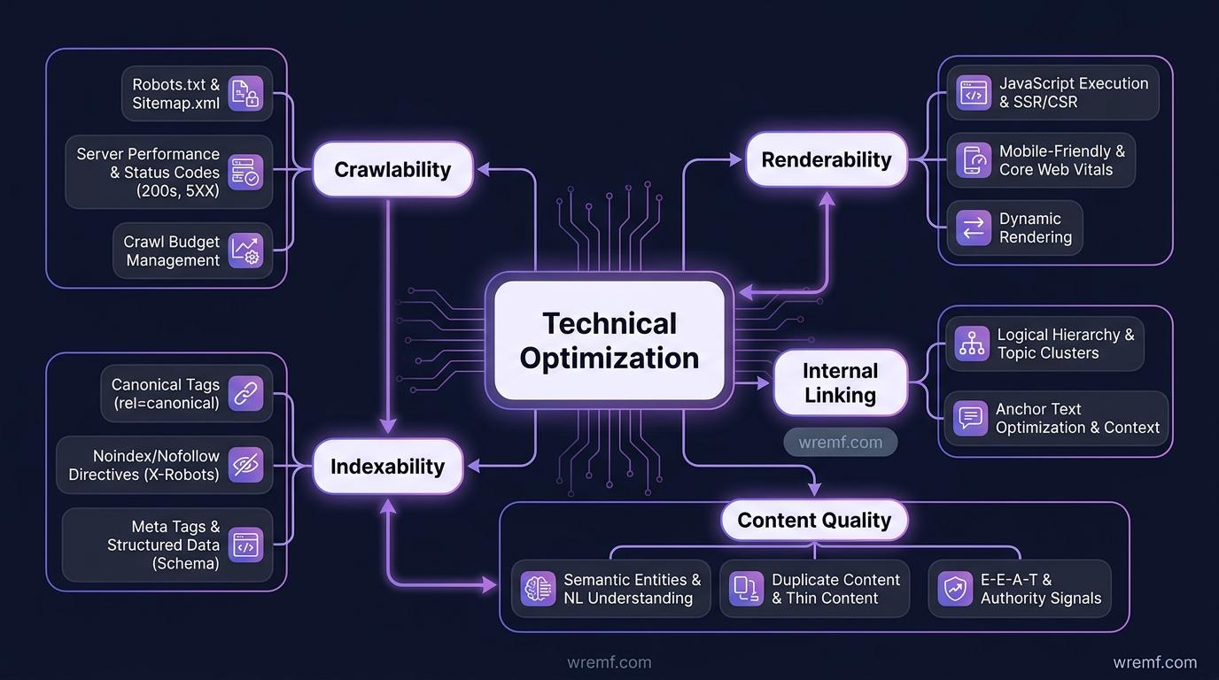 Top AI Search Optimization Tools for Content Creators