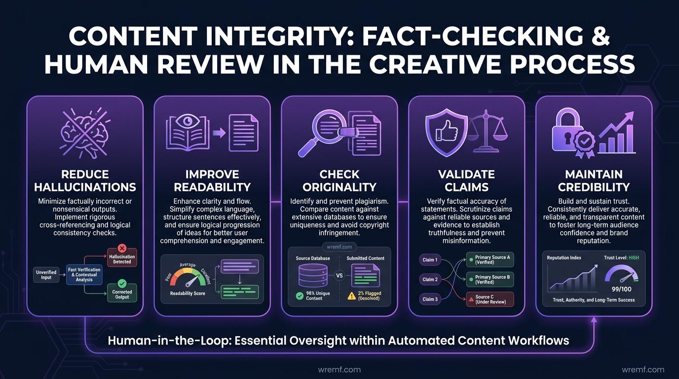 Top AI Search Optimization Tools for Content Creators