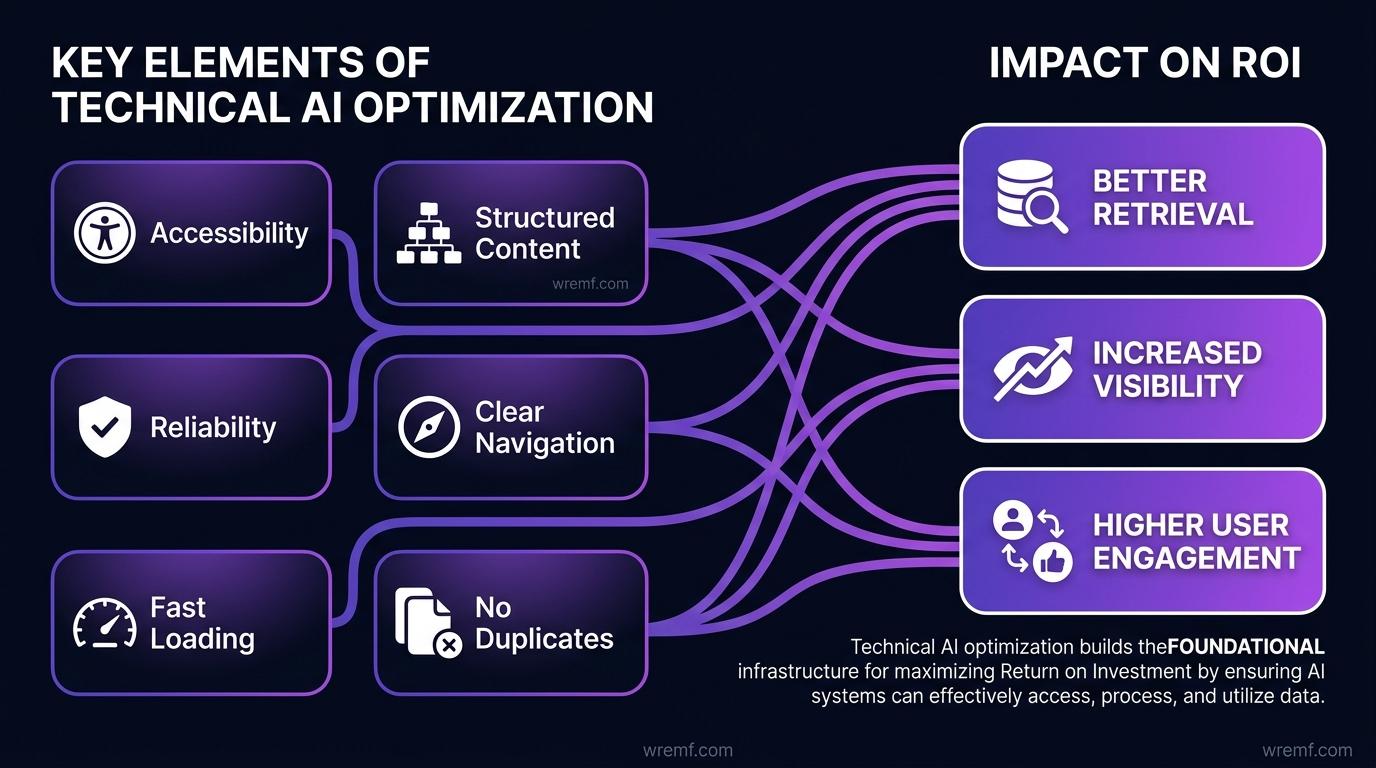 Which AI Search Optimization Tools Have the Best ROI?