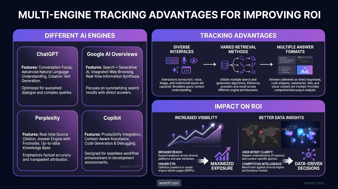 Which AI Search Optimization Tools Have the Best ROI?