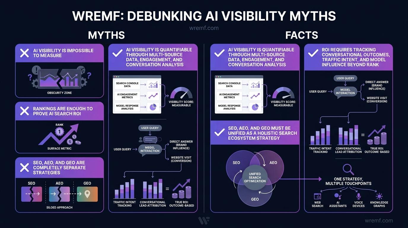 Which AI Search Optimization Tools Have the Best ROI?