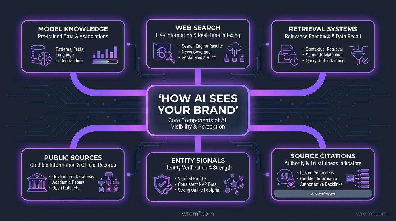 Why Is My Brand Not Showing in ChatGPT? Reasons, Diagnosis, and a Complete AI Visibility Fix