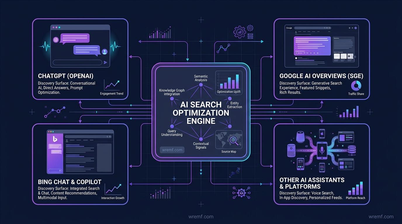 Why Use AI Search Optimization Tools for Your Business