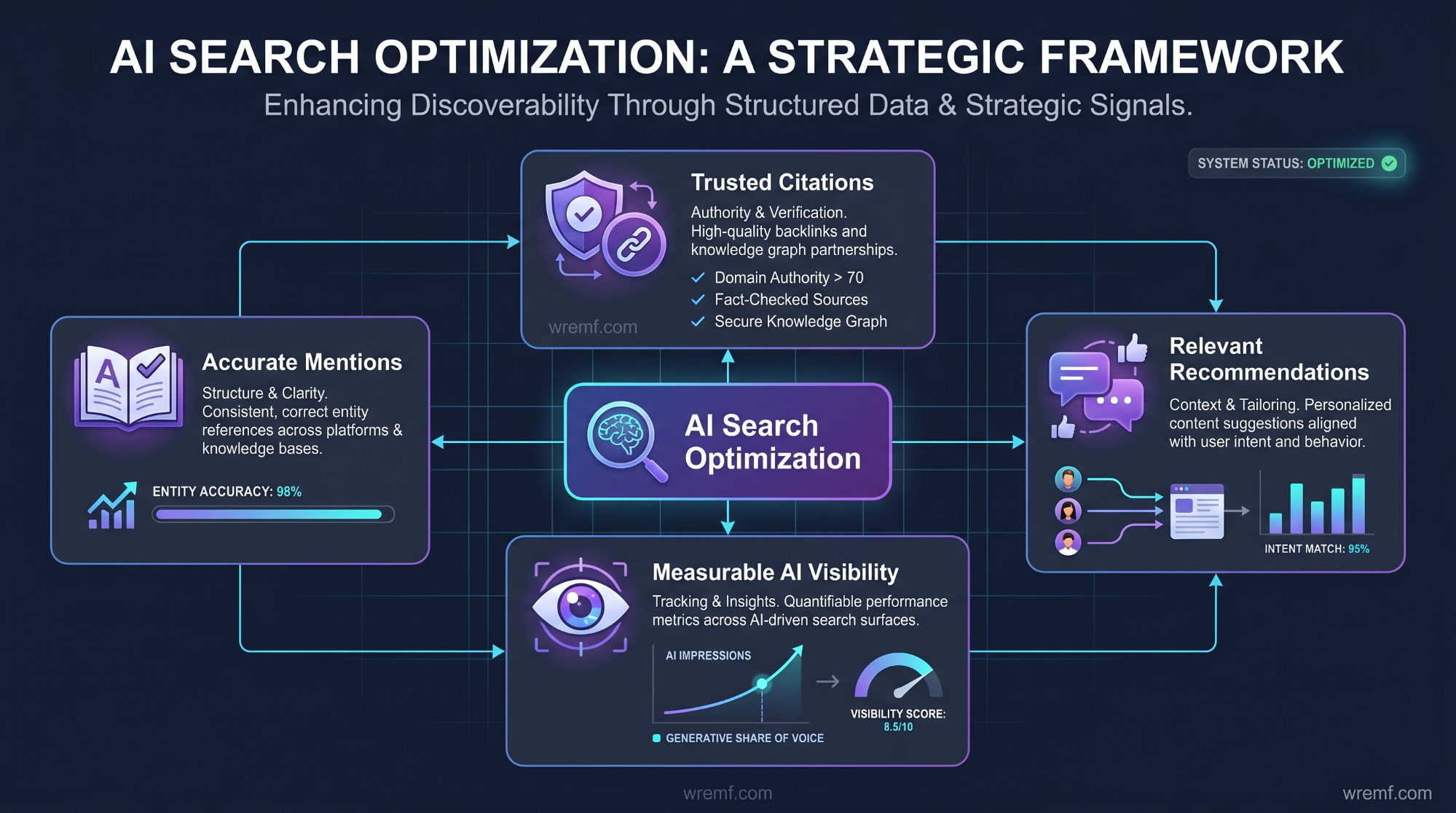 Why Use AI Search Optimization Tools for Your Business