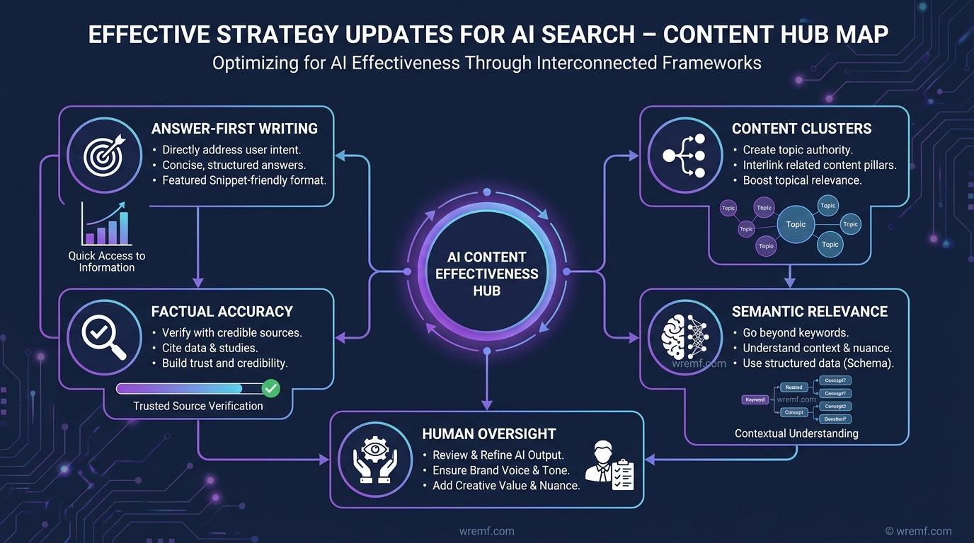 Why Use AI Search Optimization Tools for Your Business
