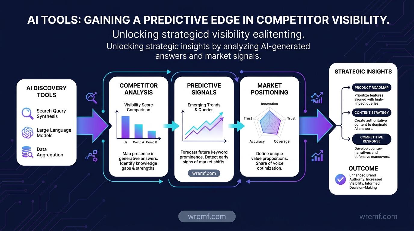Why Use AI Search Optimization Tools for Your Business