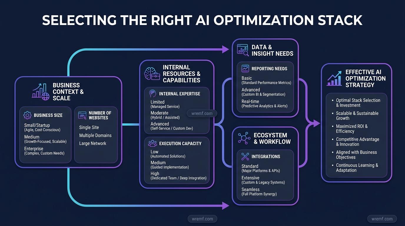 Why Use AI Search Optimization Tools for Your Business