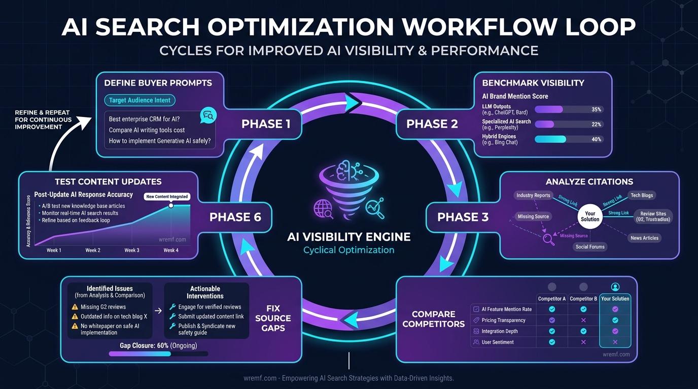 Why Use AI Search Optimization Tools for Your Business
