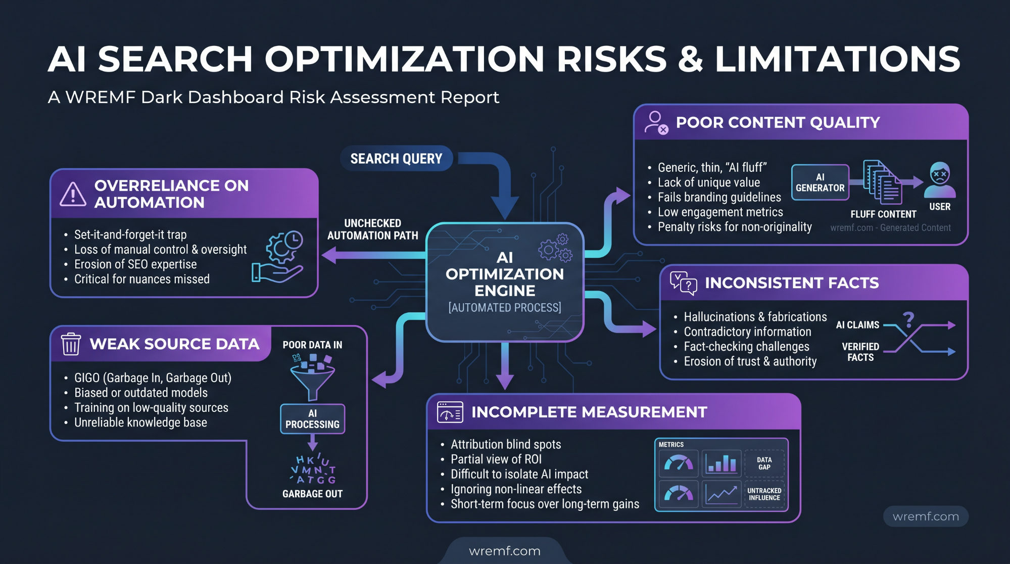 Why Use AI Search Optimization Tools for Your Business